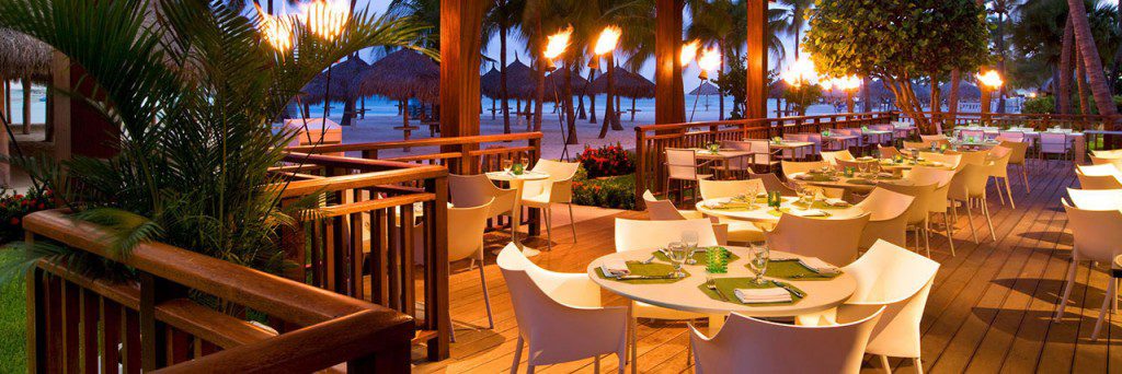 hyatt regency aruba