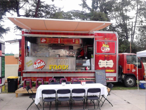 Fiesta de sabor 2