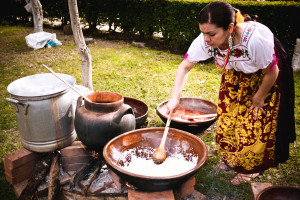 cocina mexicana