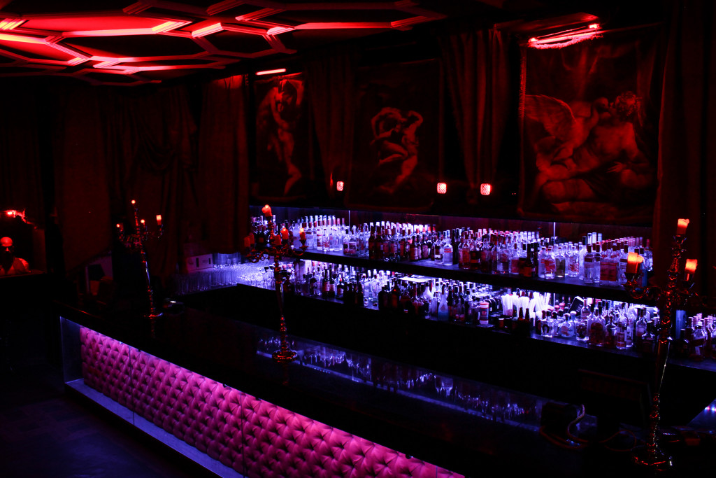 Hotel 291