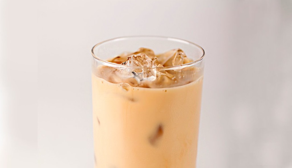 Batido de café
