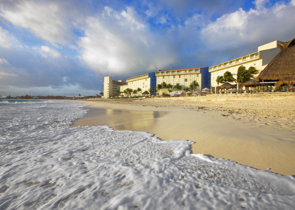 Cancún