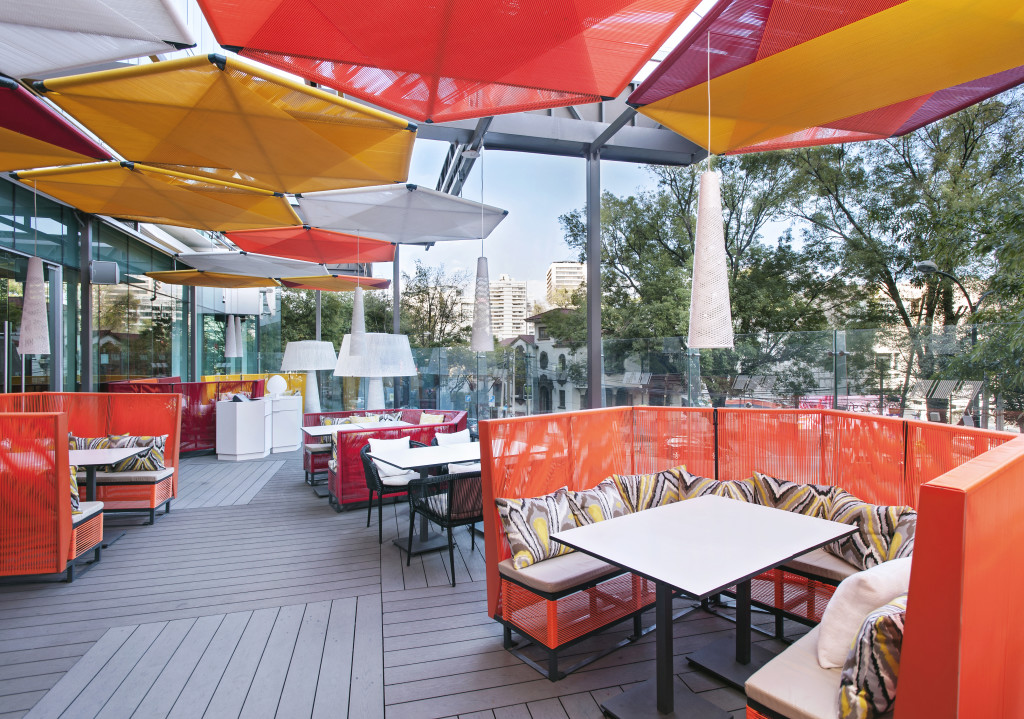 W Hotel