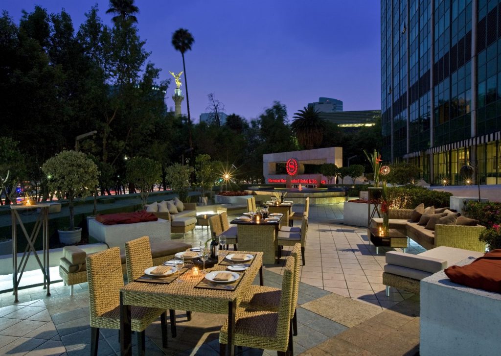 Sheraton