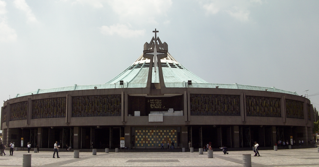 Villa de Guadalupe Barrios Mágicos