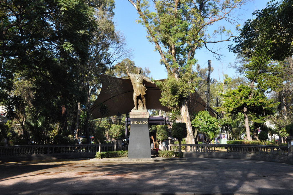 Azcapotzalco