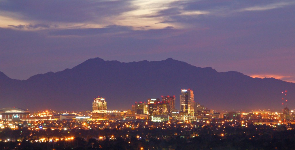 Phoenix