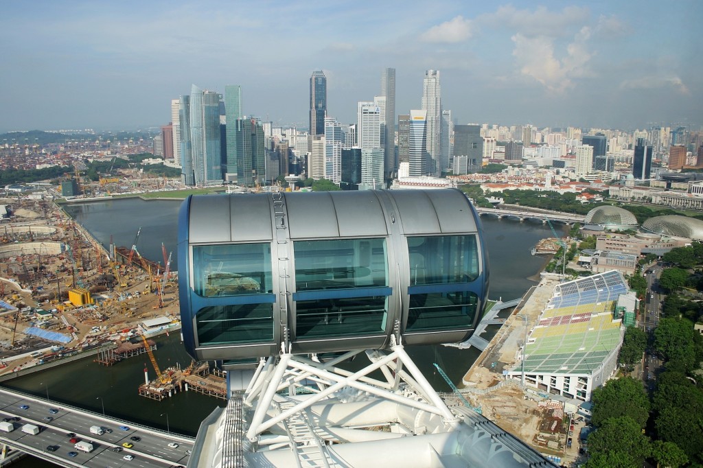 Singapure