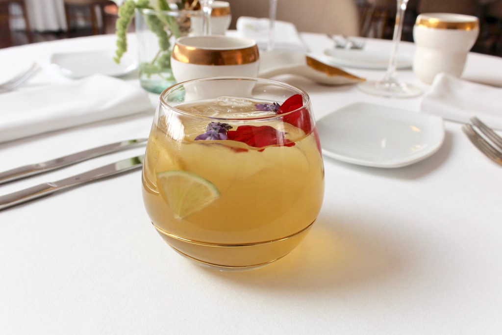 Agua Fresca