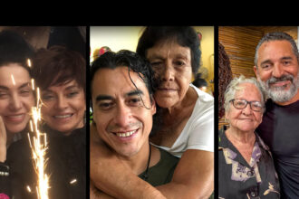 Conoce a las madres de estos famosos chefs mexicanos y descubre cómo los inspiran