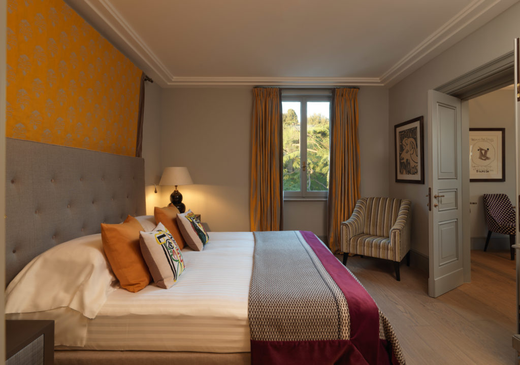 Hotel de Russie