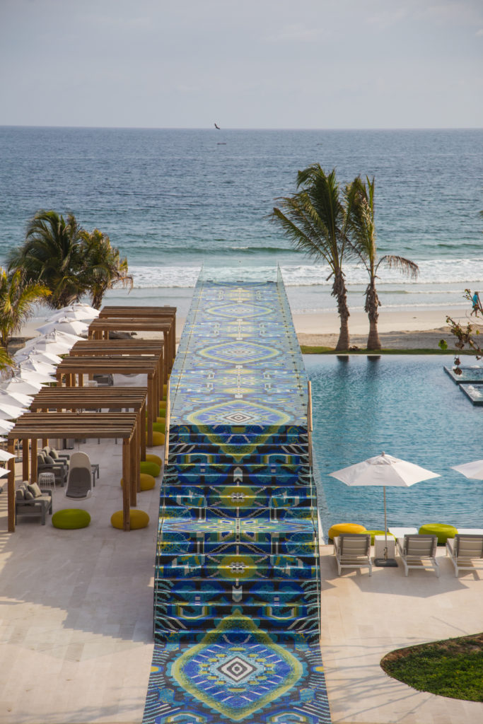 W Punta de Mita