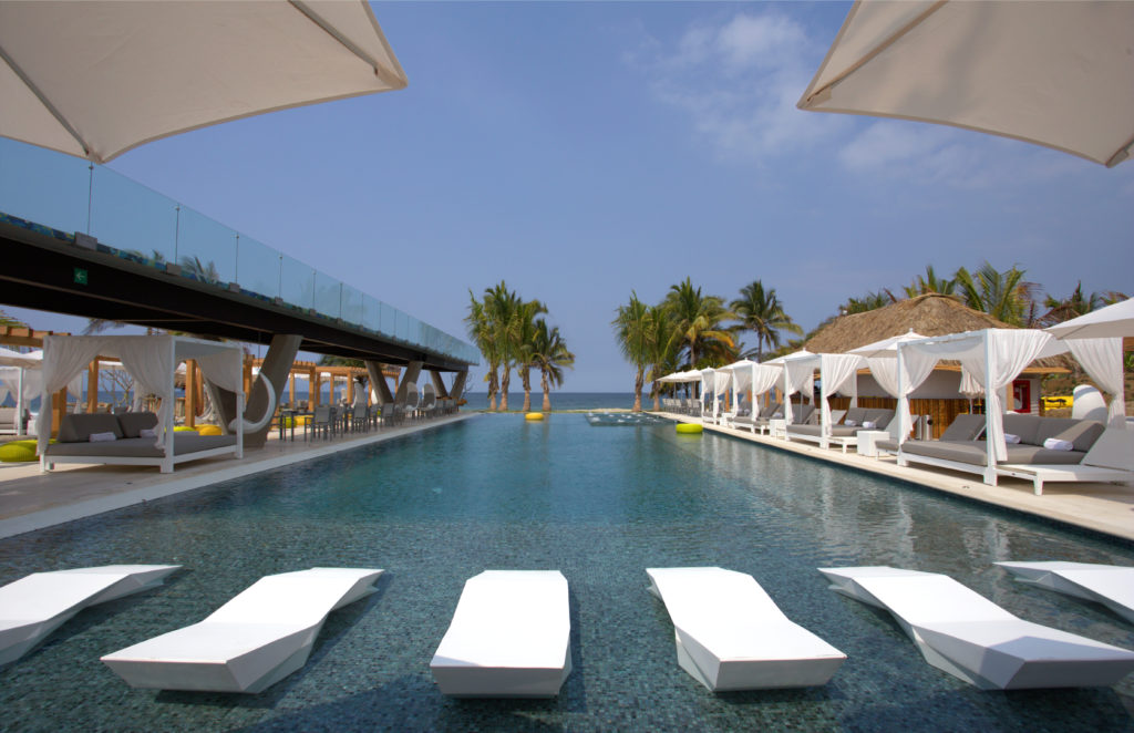 W Punta de Mita