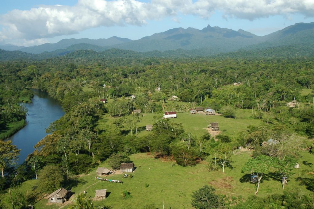 Honduras