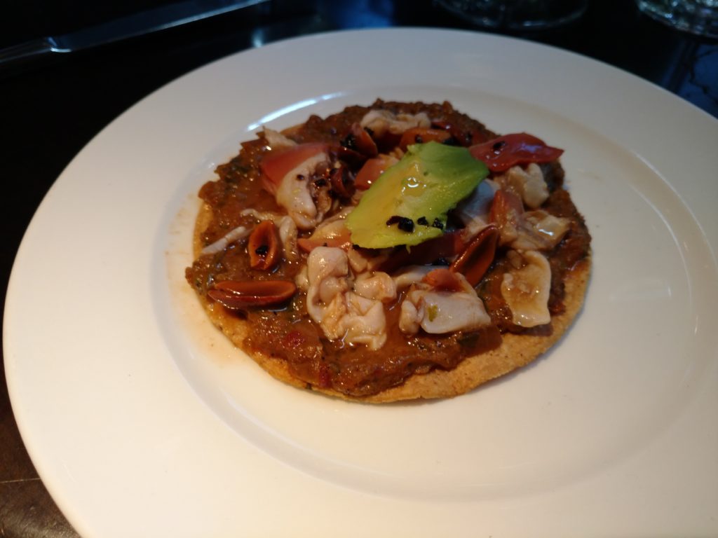 W&F Wine & Food Festival Mexico City