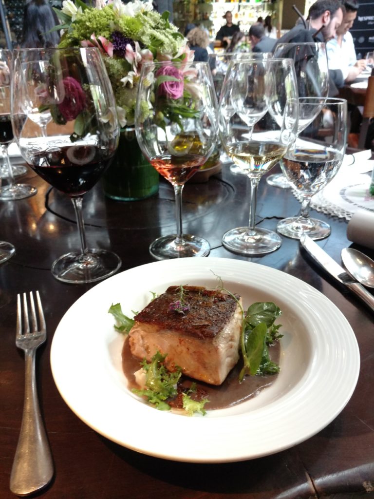 W&F Wine & Food Festival Mexico City