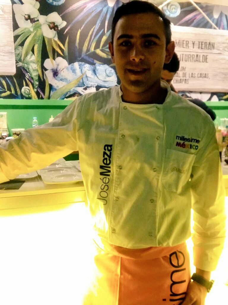 Millesime Tropical