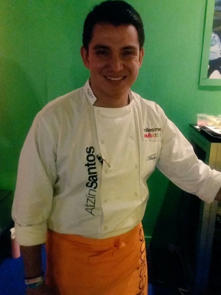 jóvenes maestros