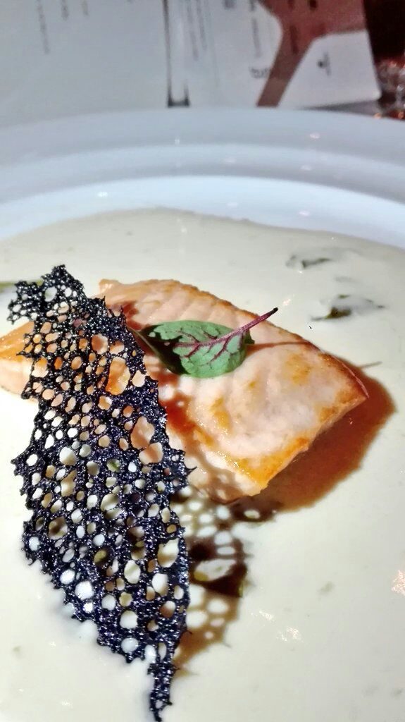 W&F Wine & Food Festival Mexico City