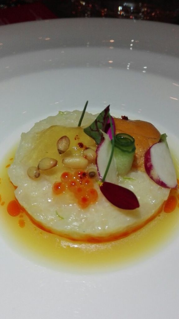 WF Wine & Food Festival Mexico City