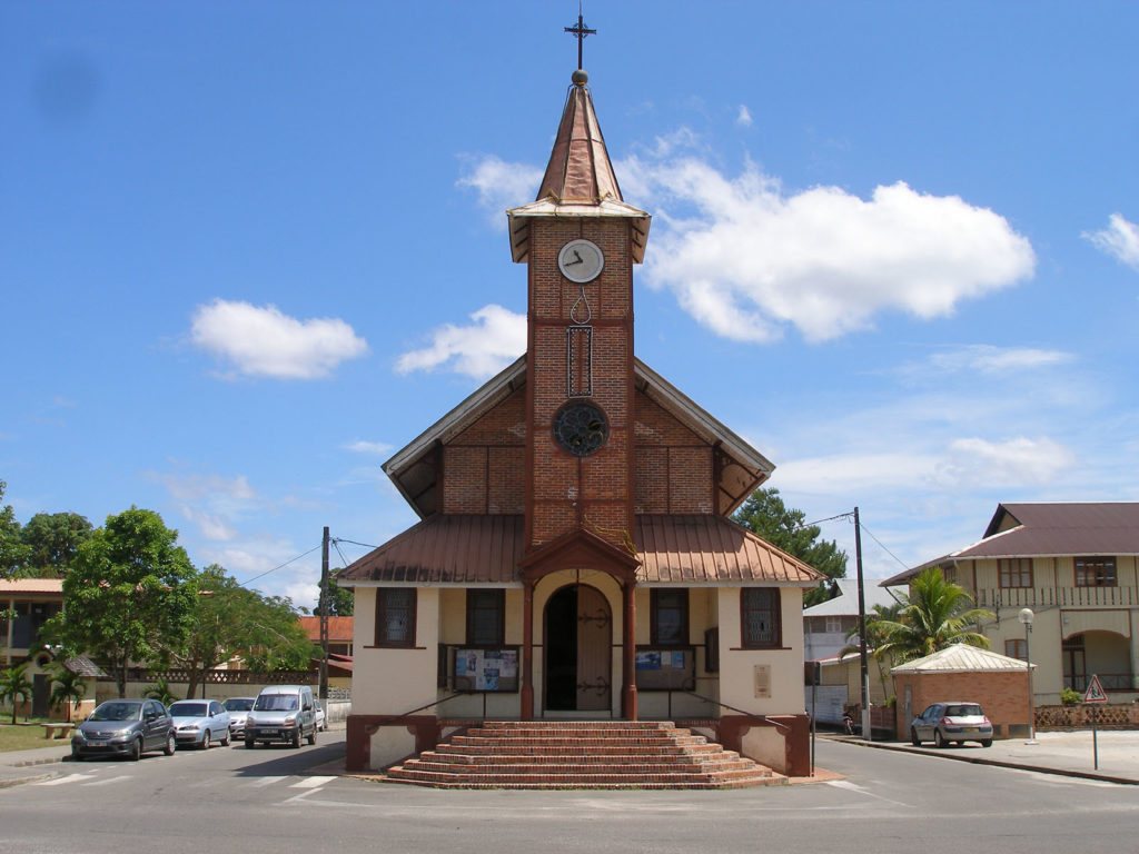 Saint Lauren