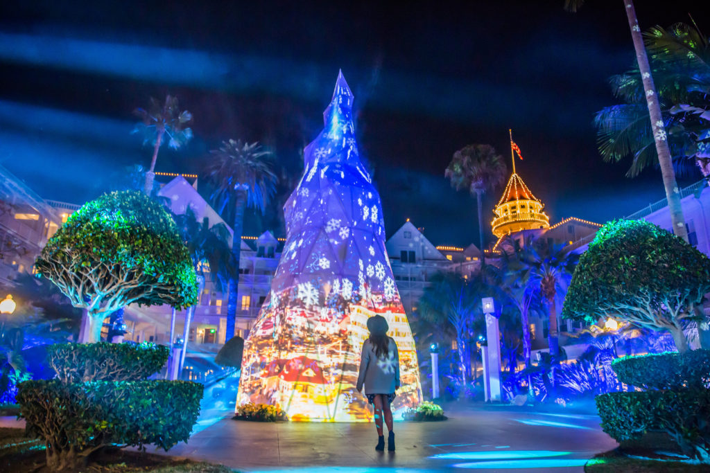 Hotel del Coronado