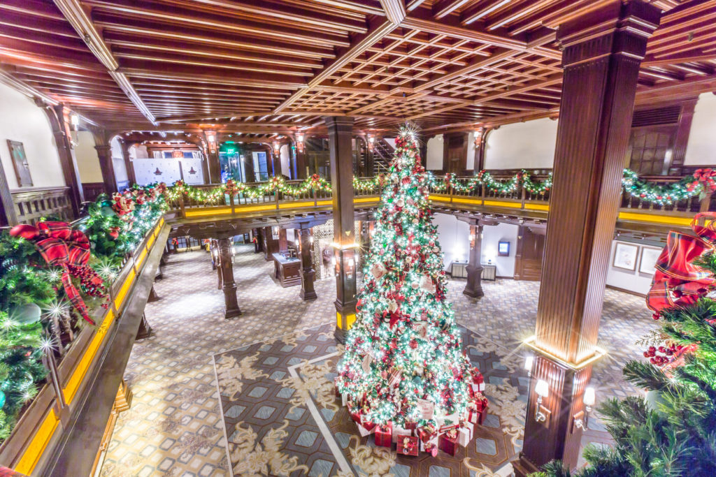Hotel del Coronado