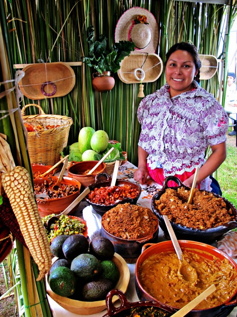 gastronomia