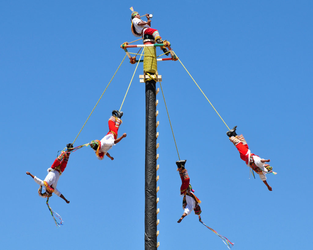 Papantla