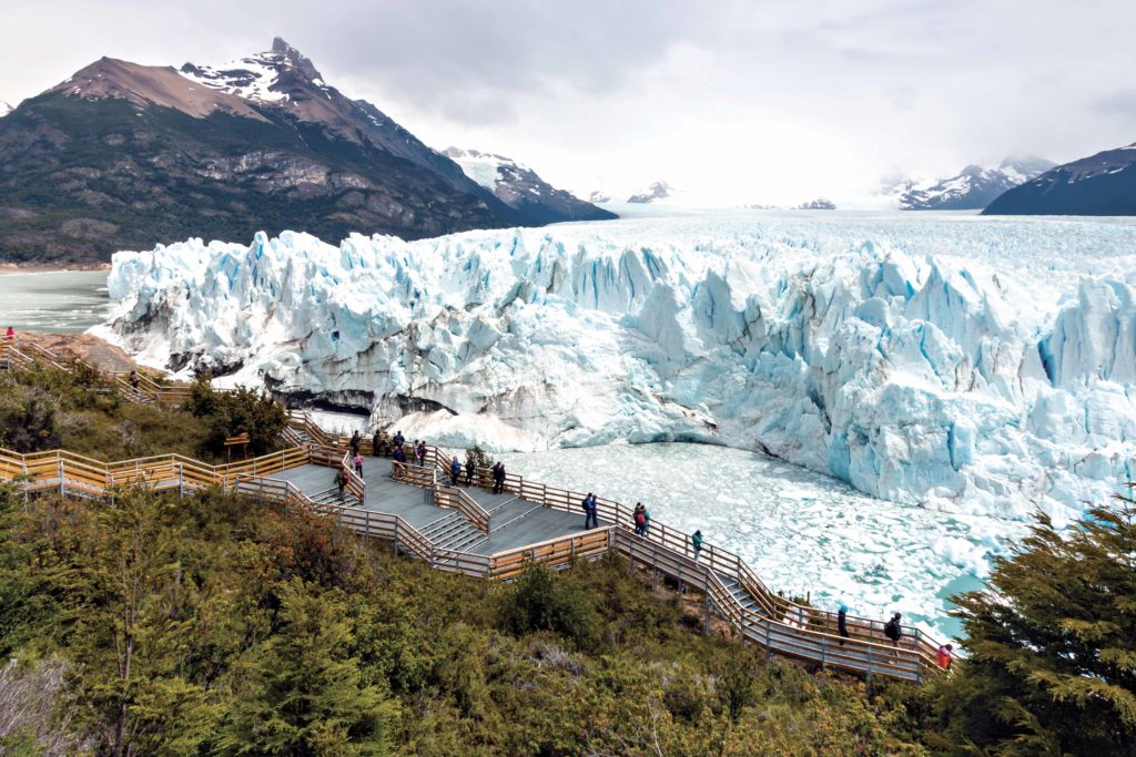 La Patagonia Argentina