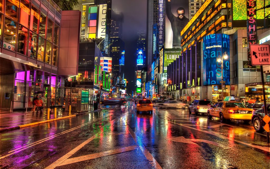 Nueva York