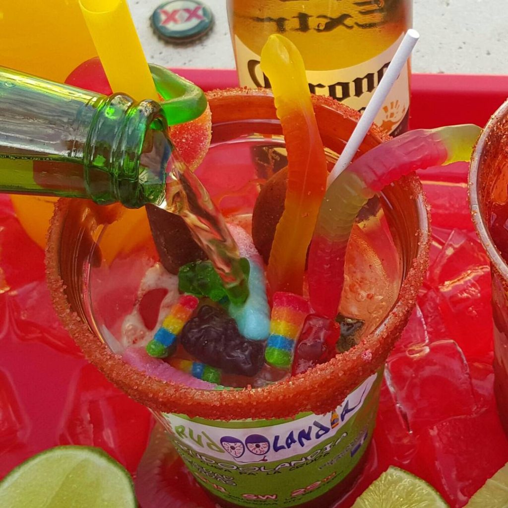 cerveza