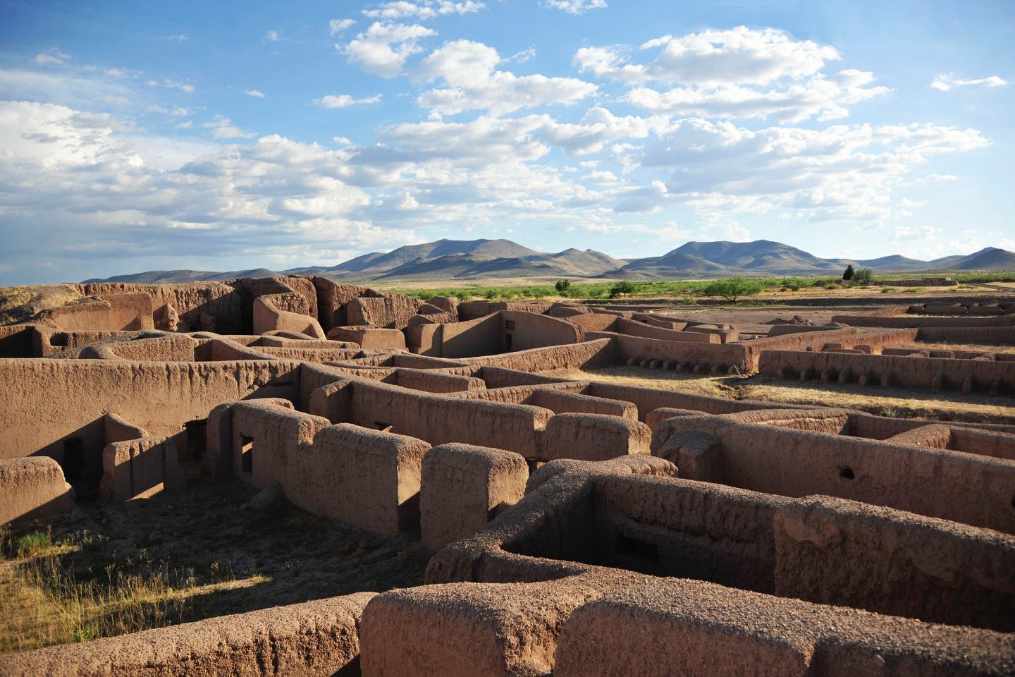 Pueblos Mágicos Chihuahua, Paquimé