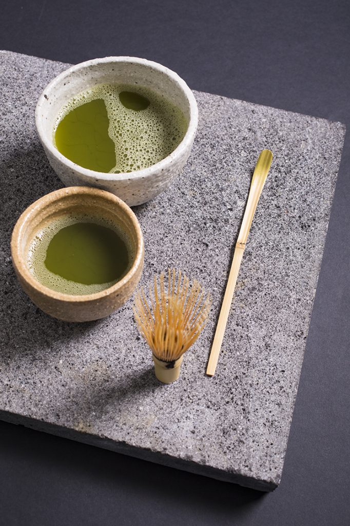 Té verde
