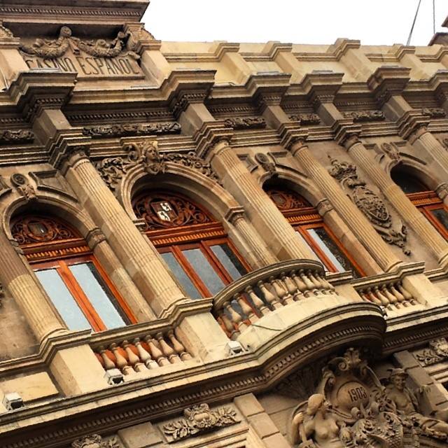 restaurantes históricos