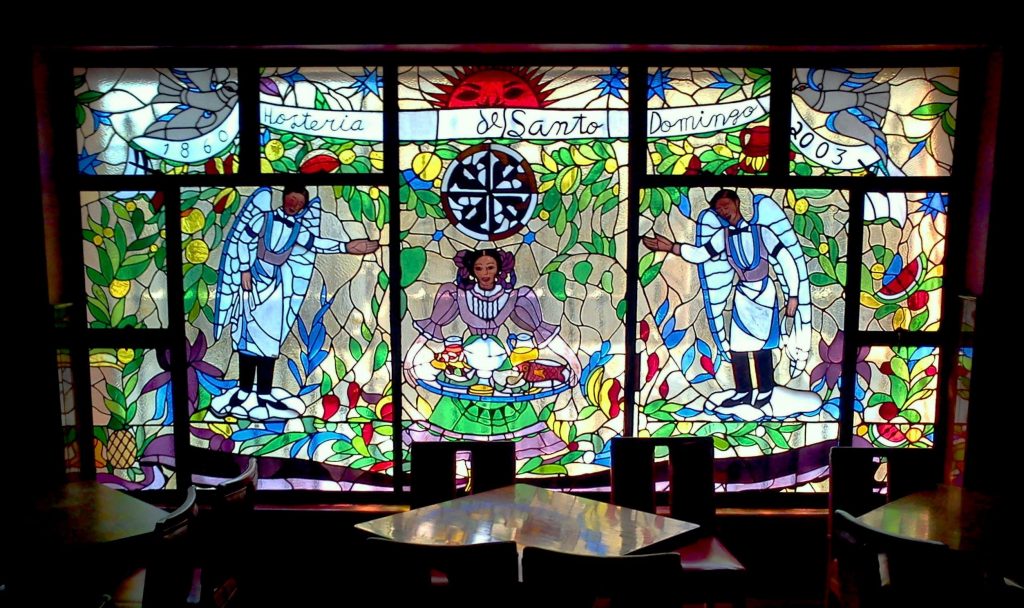 restaurantes históricos