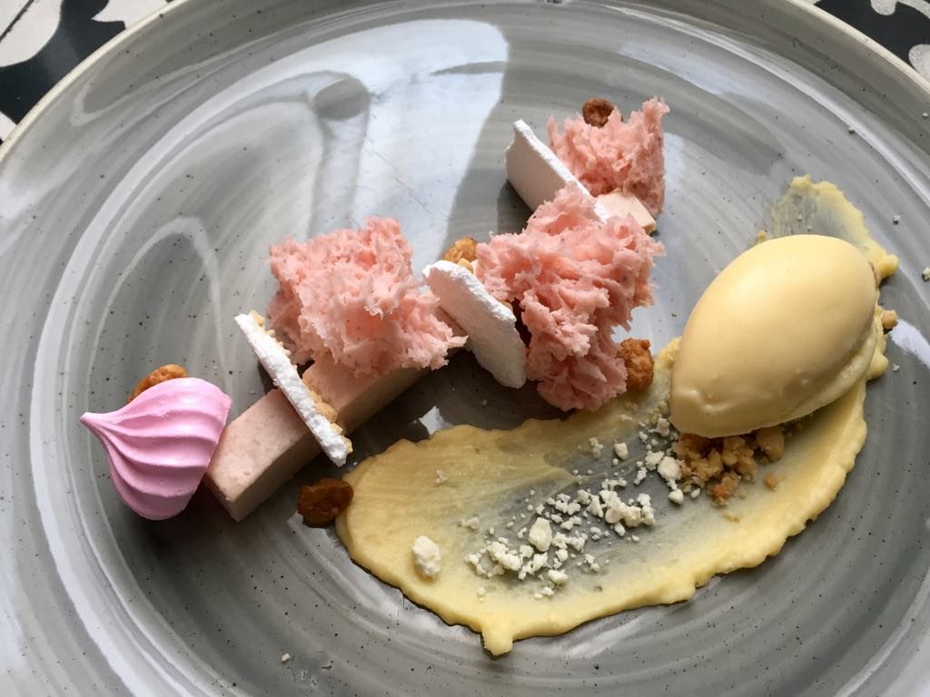 Balcón del Zócalo