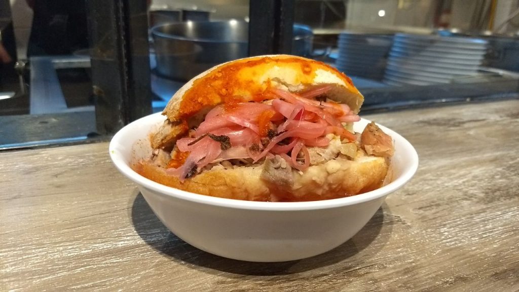 Caldos Ánimo