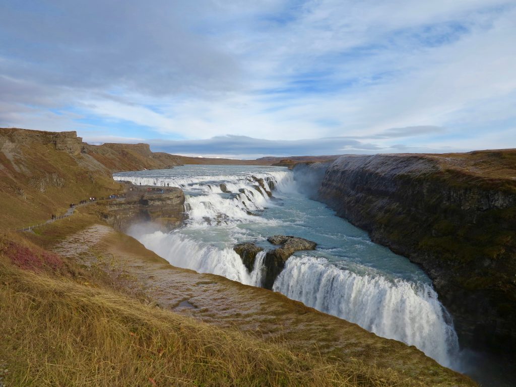 Islandia