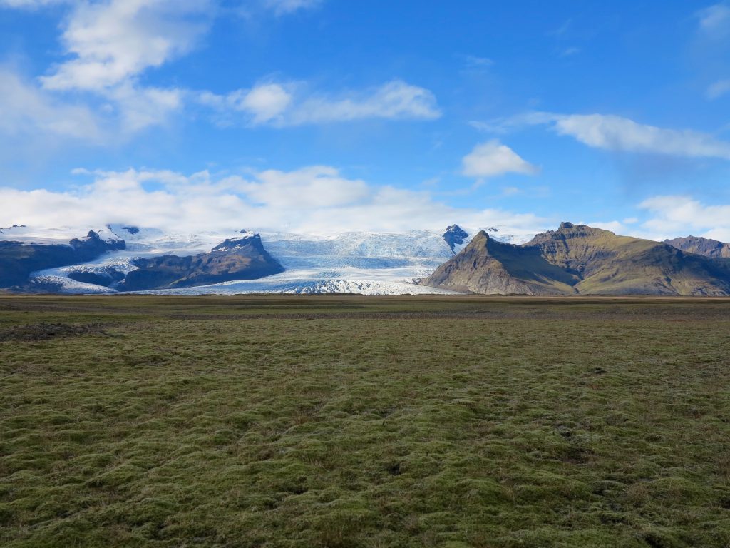 Islandia