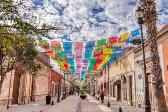 ¿Qué hacer en Durango? 5 atractivos culturales y de naturaleza