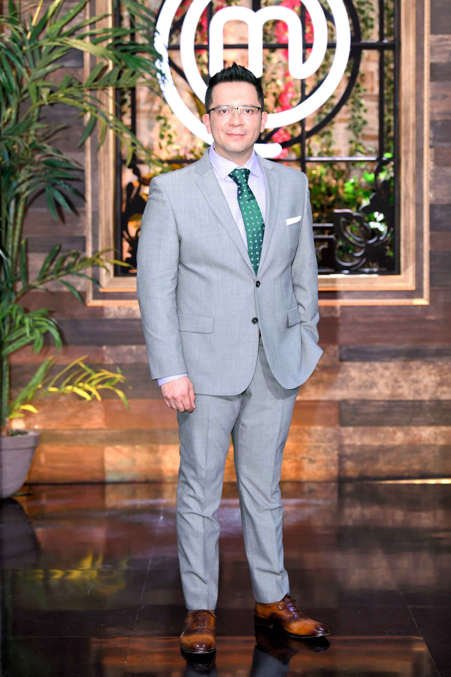 masterchef José Ramón