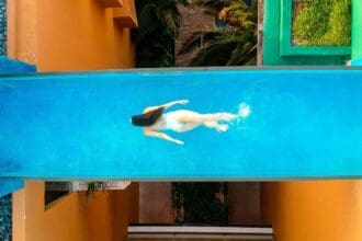 20 deleites en Hotel Xcaret México