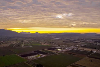 Postales para enamorarse de la Ruta del Arte, Queso y Vino de Querétaro