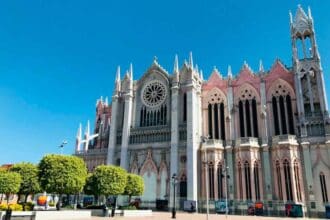 15 postales de lugares imperdibles de Guanajuato