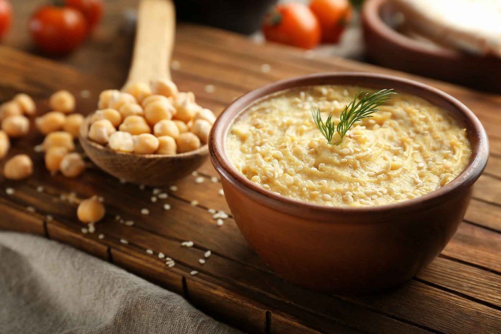 Hummus
