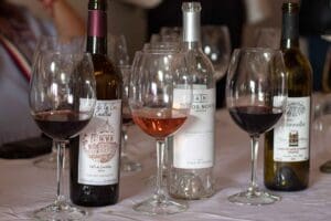 Festival 100 vinos mexicanos
