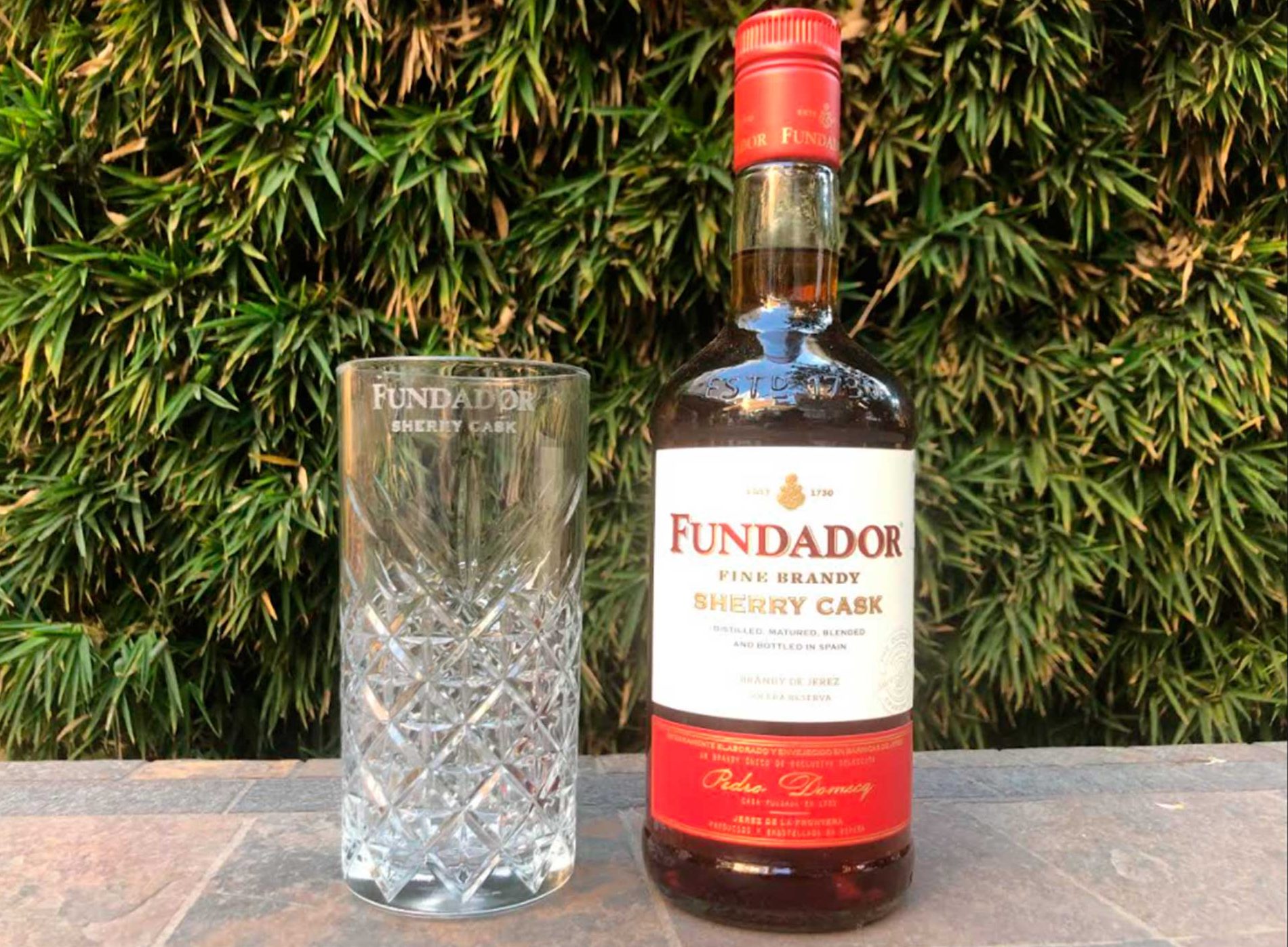 Bodegas Fundador 