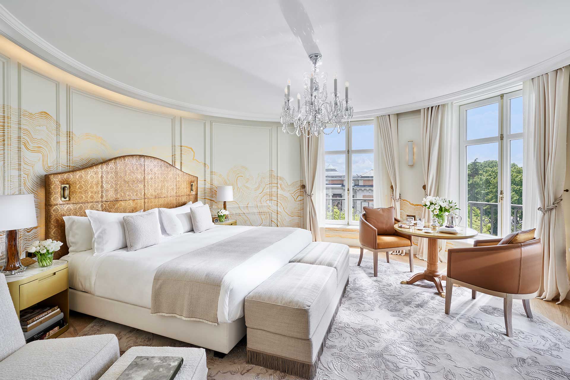 Mandarin Oriental Ritz