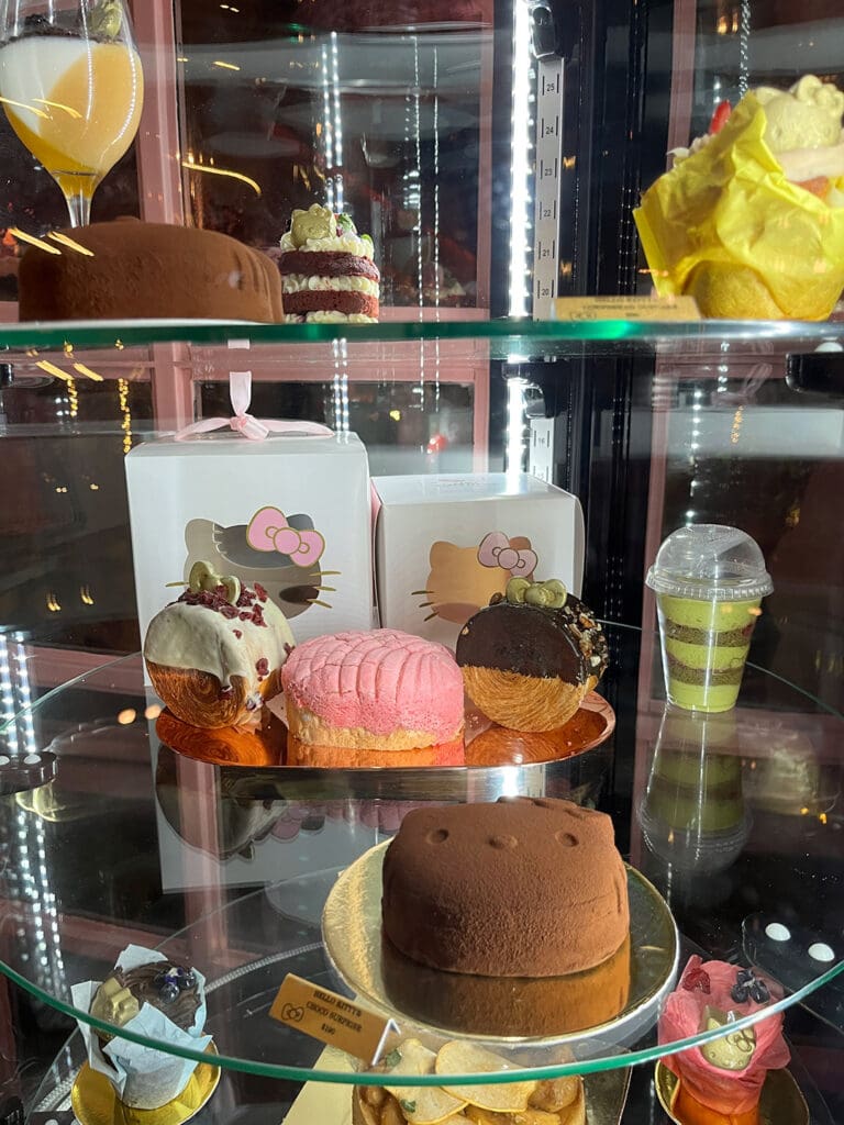 restaurantes con áreas para niños